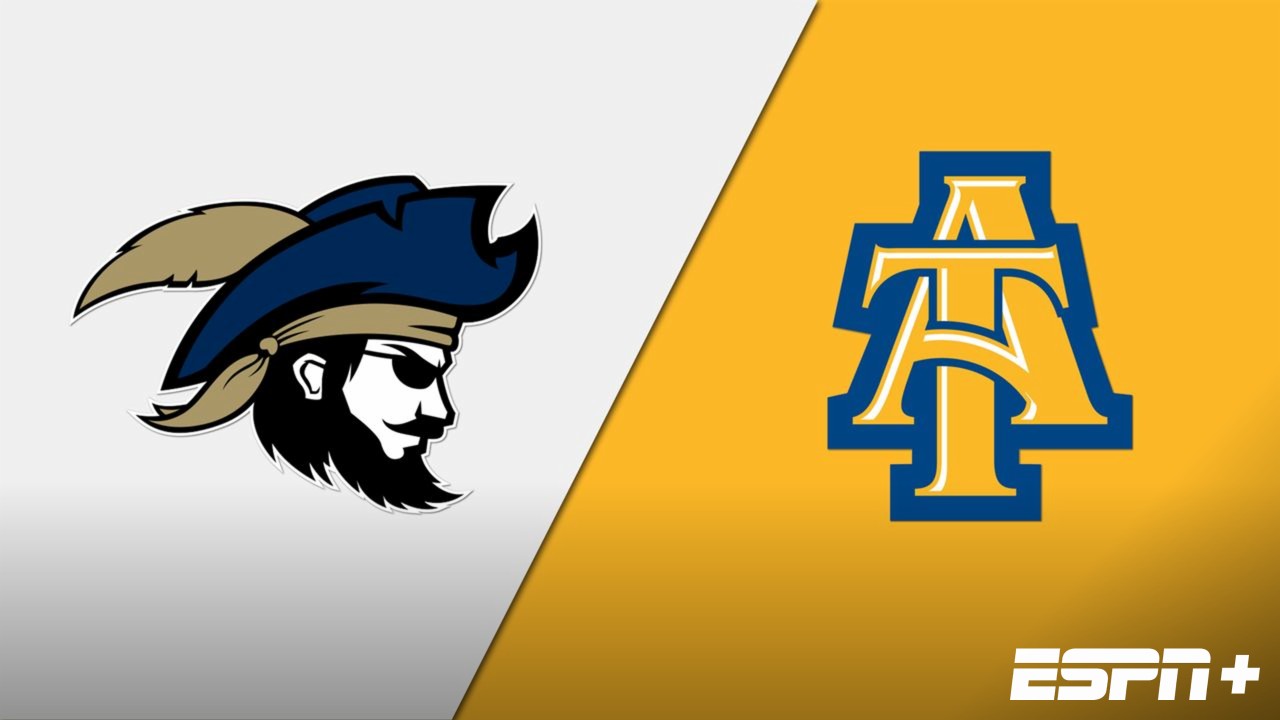 Charleston Southern vs. North Carolina A&T (W Basketball)