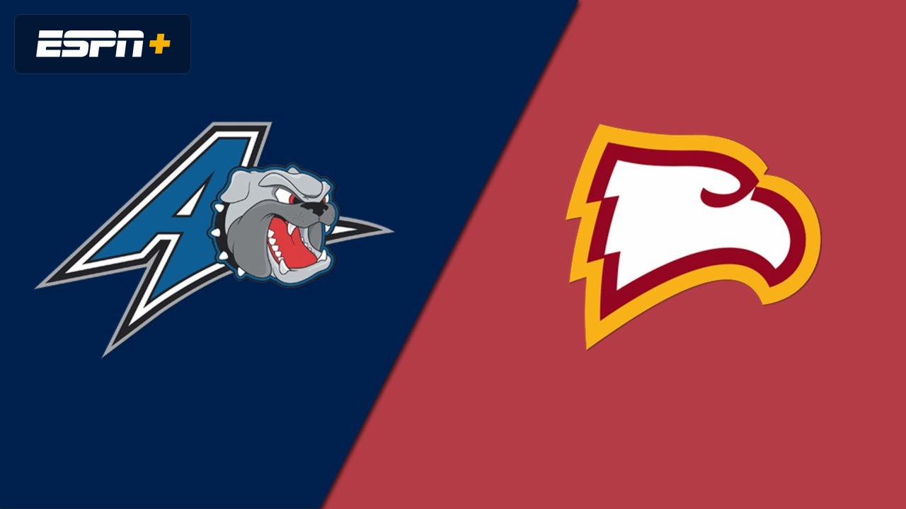 UNC Asheville vs. Winthrop (W Basketball)
