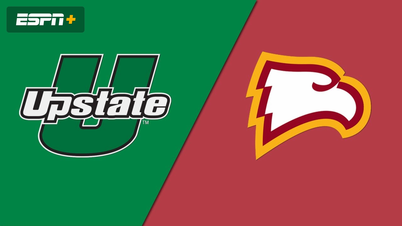 South Carolina Upstate vs. Winthrop (W Basketball)