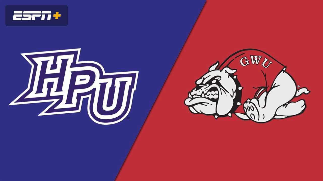 High Point vs. Gardner-Webb (W Basketball)
