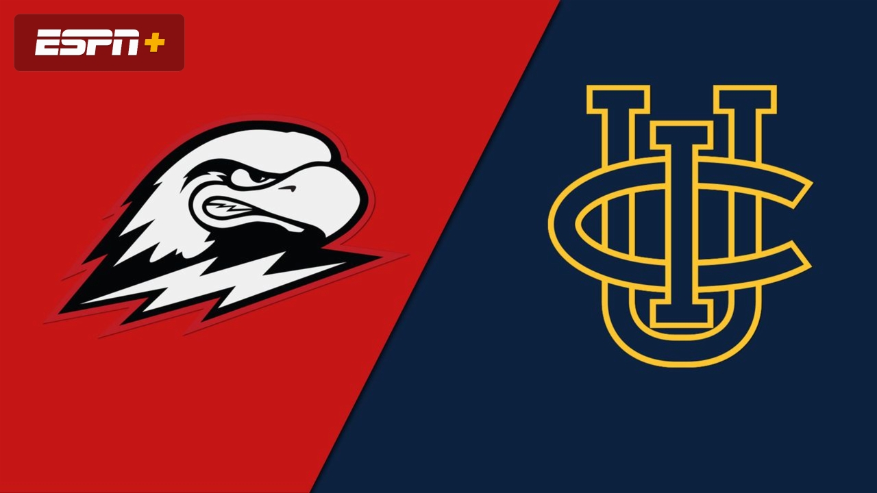 Southern Utah vs. UC Irvine (W Basketball)
