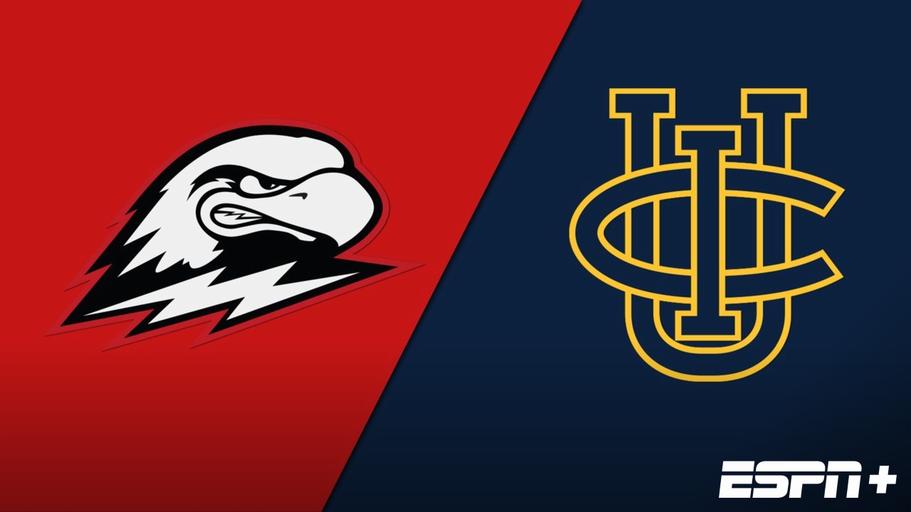 Southern Utah vs. UC Irvine (W Basketball)