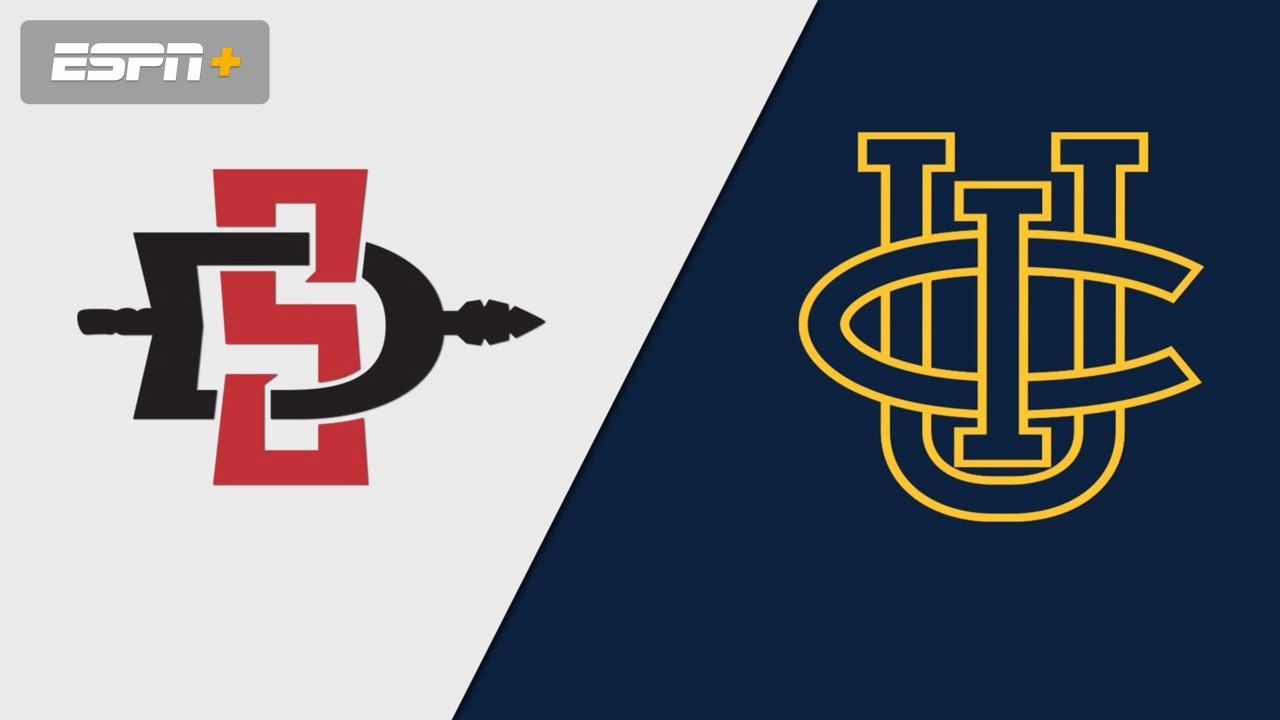 San Diego State vs. UC Irvine (W Basketball)