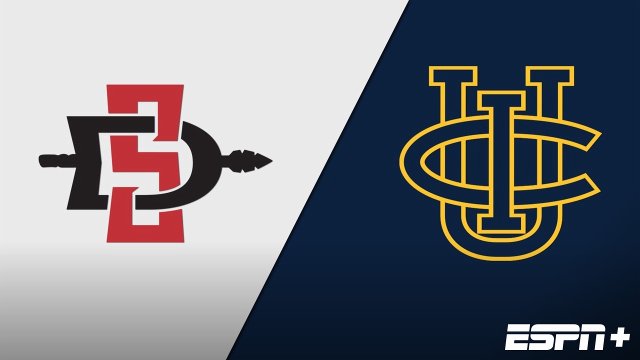 San Diego State vs. UC Irvine (W Basketball)
