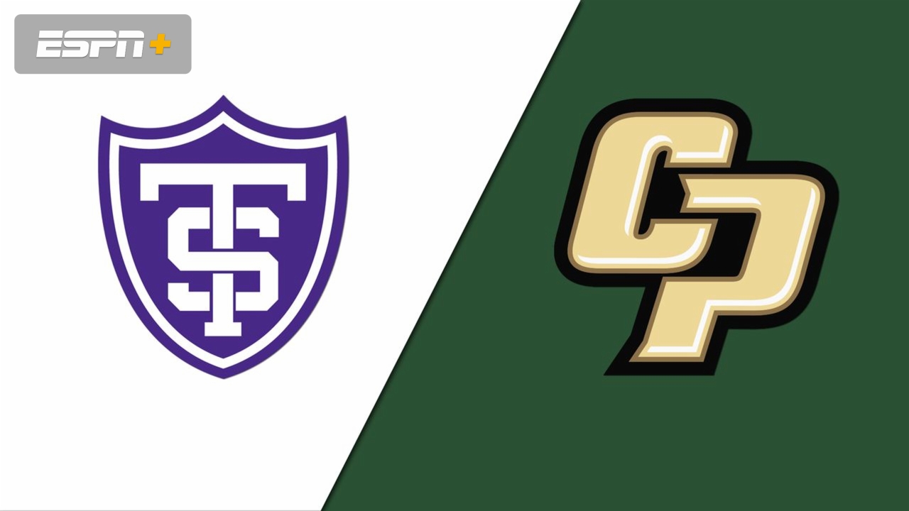 St. Thomas vs. Cal Poly (W Basketball)