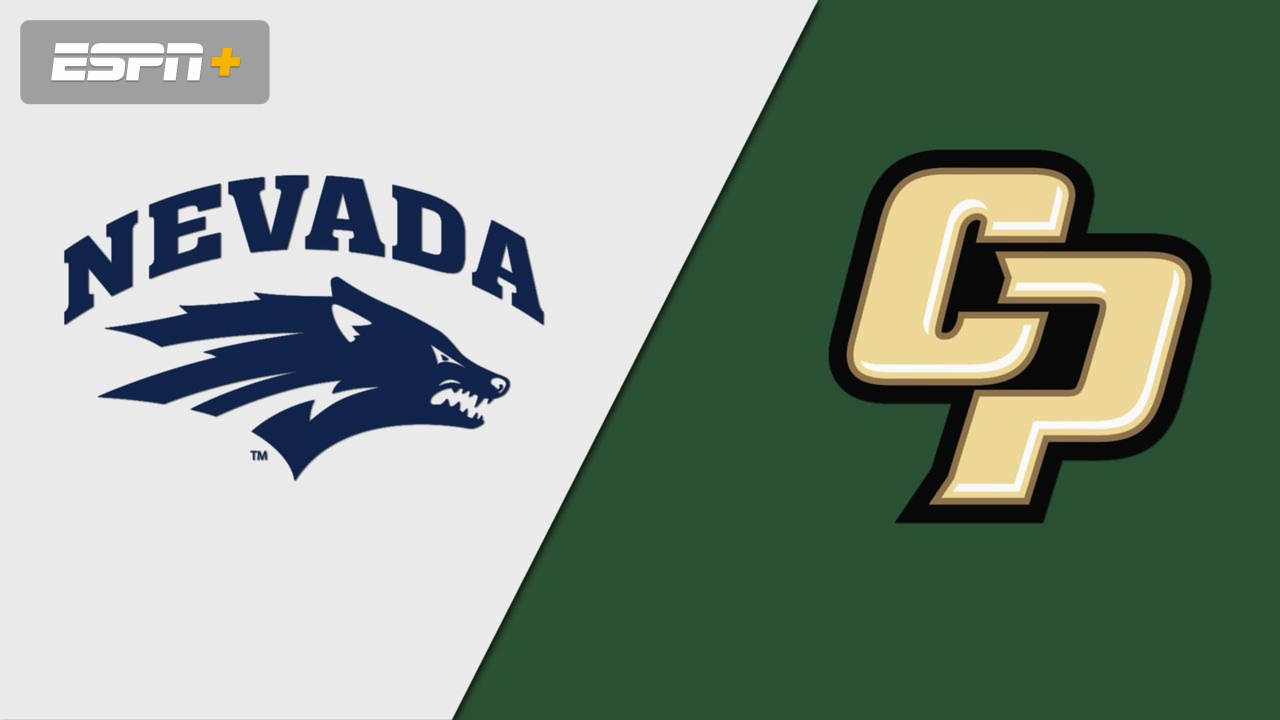 Nevada vs. Cal Poly (W Basketball)