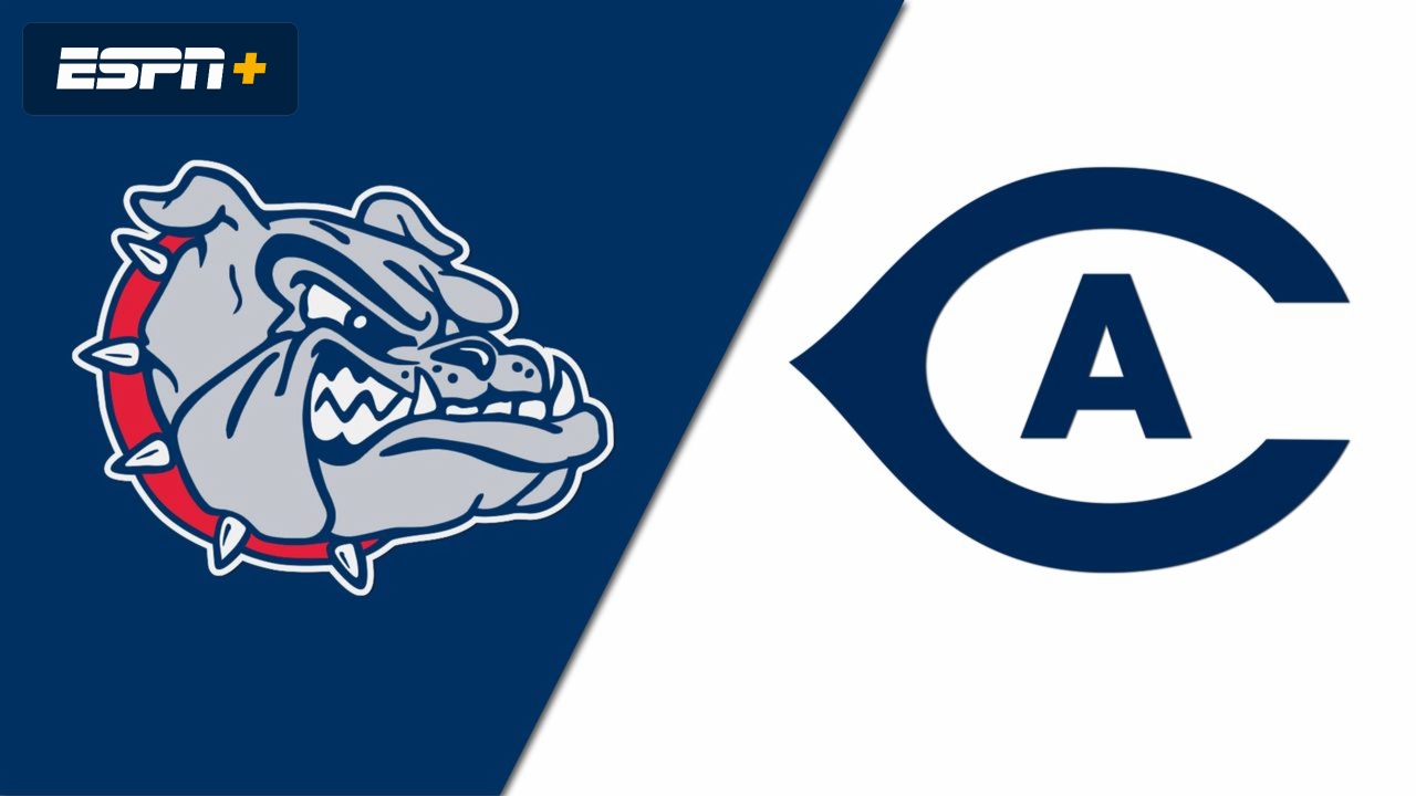 Gonzaga vs. UC Davis (W Basketball)