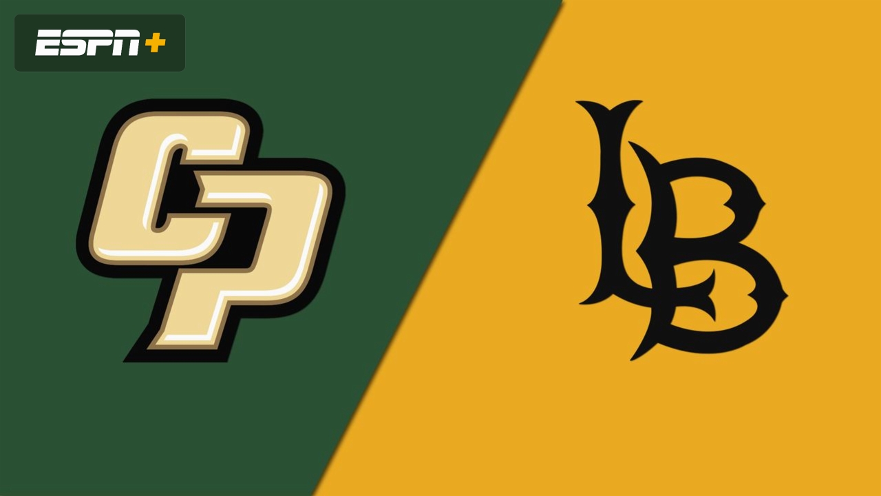 Cal Poly vs. Long Beach State (W Basketball)