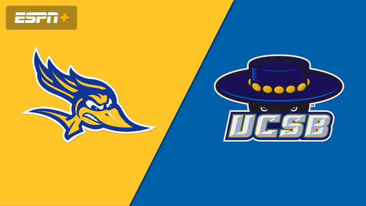 CSU Bakersfield vs. UC Santa Barbara (W Basketball)