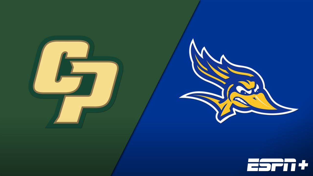 Cal Poly vs. CSU Bakersfield (W Basketball)