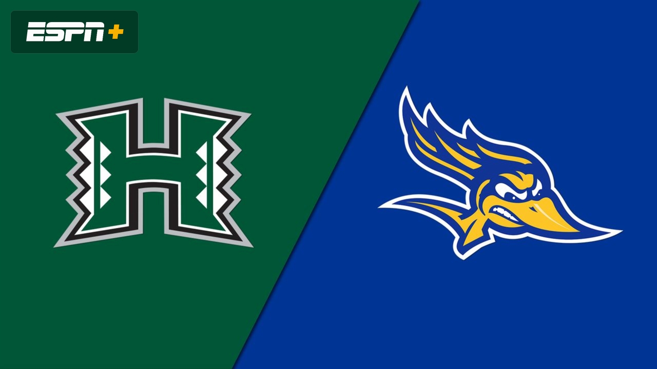 Hawai'i vs. CSU Bakersfield (W Basketball)
