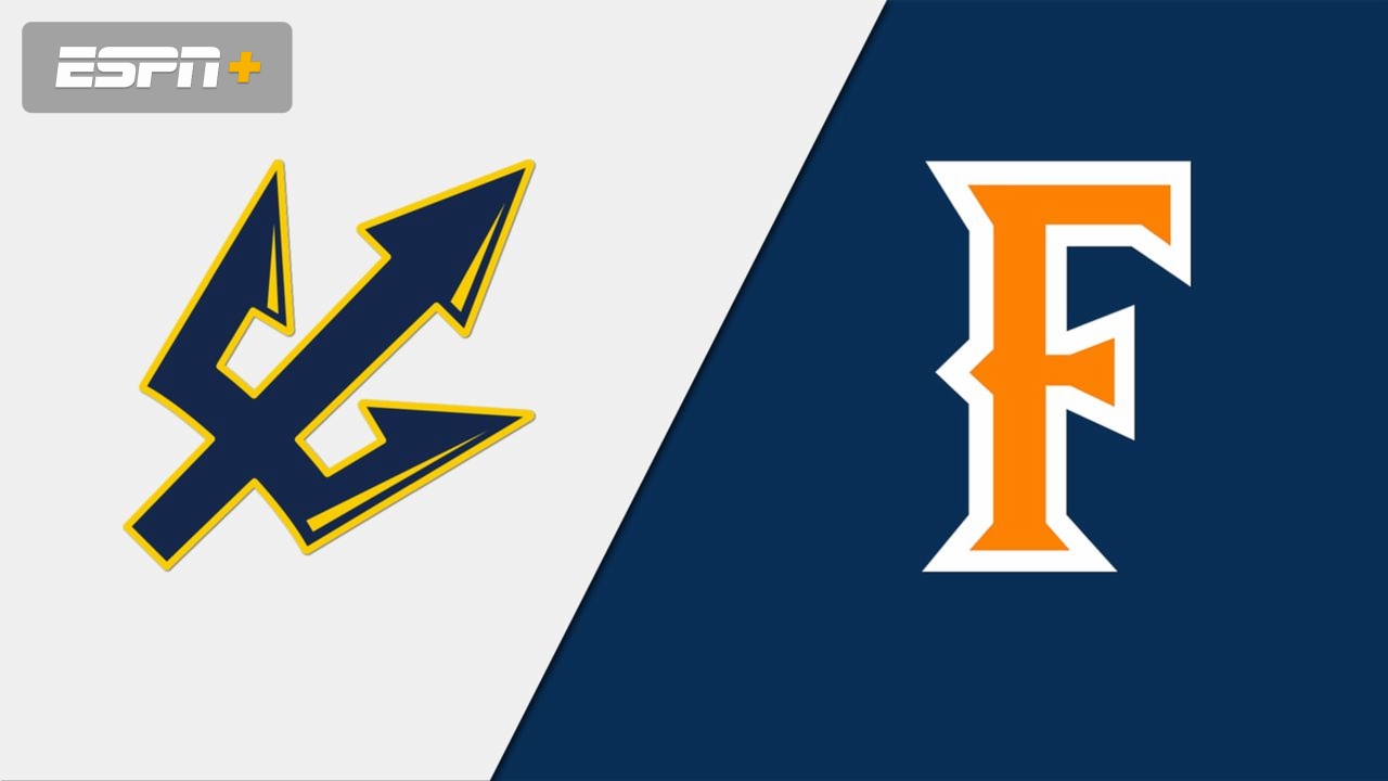 UC San Diego vs. CSU Fullerton (W Basketball)