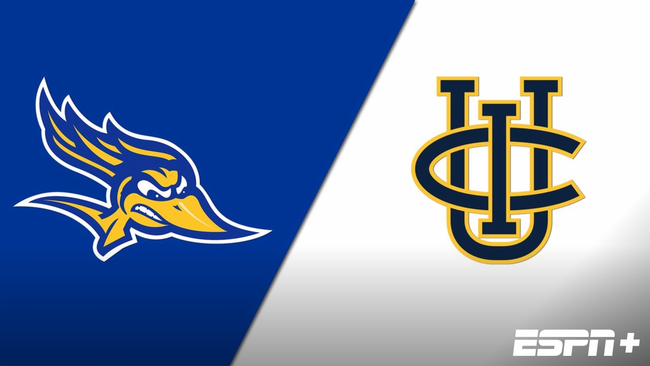 CSU Bakersfield vs. UC Irvine (W Basketball)