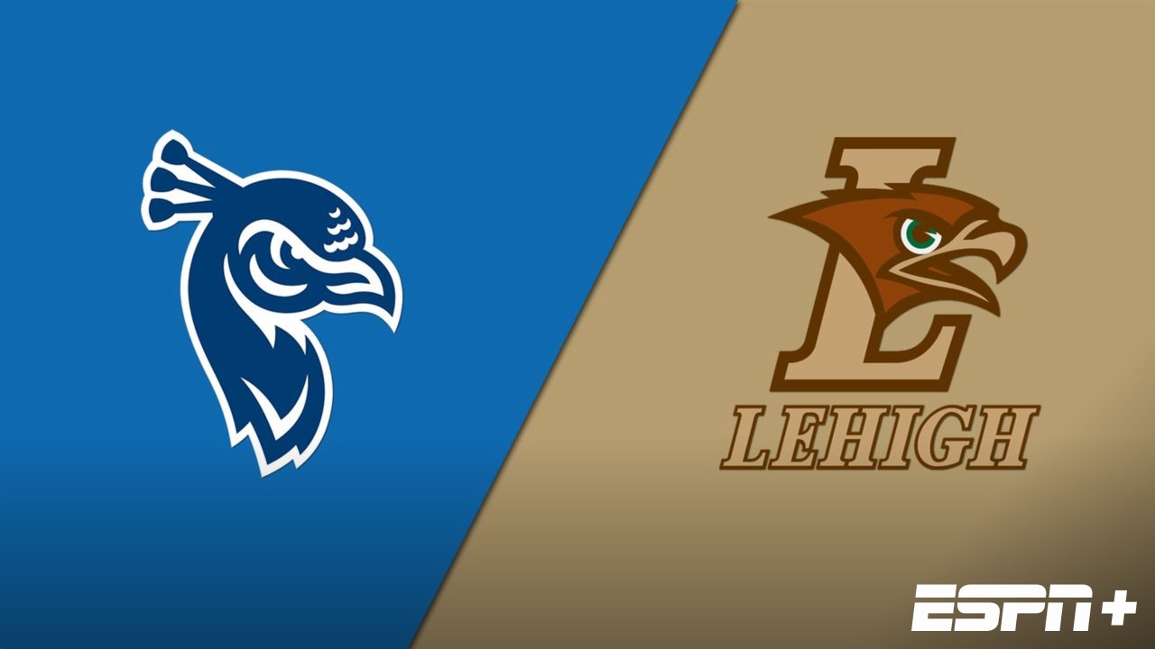 Saint Peter's vs. Lehigh (W Basketball)
