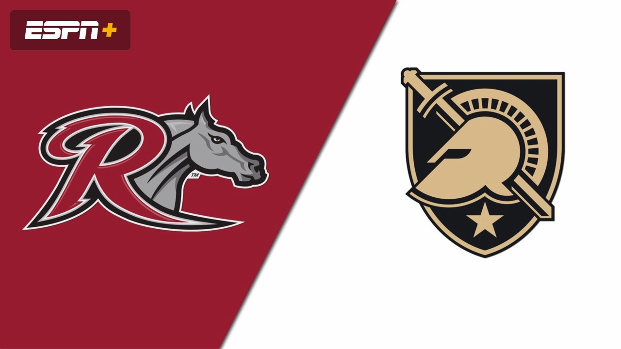 Rider vs. Army (W Basketball)