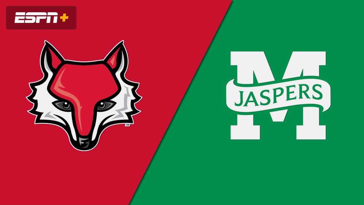 Marist vs. Manhattan (W Basketball)