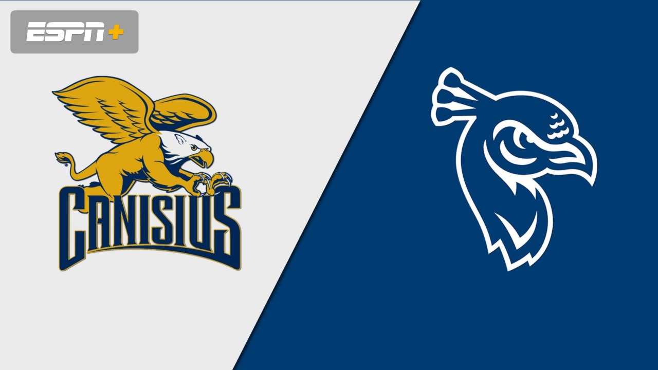 Canisius vs. Saint Peter's (W Basketball)