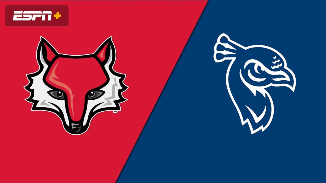 Marist vs. Saint Peter's (W Basketball)