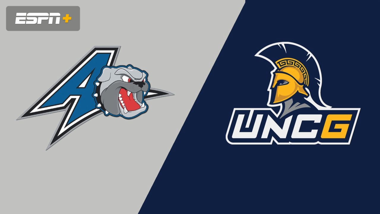 UNC Asheville vs. UNC Greensboro (W Basketball)