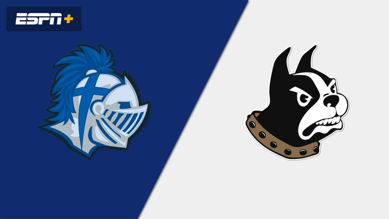 Southern Wesleyan vs. Wofford (W Basketball)