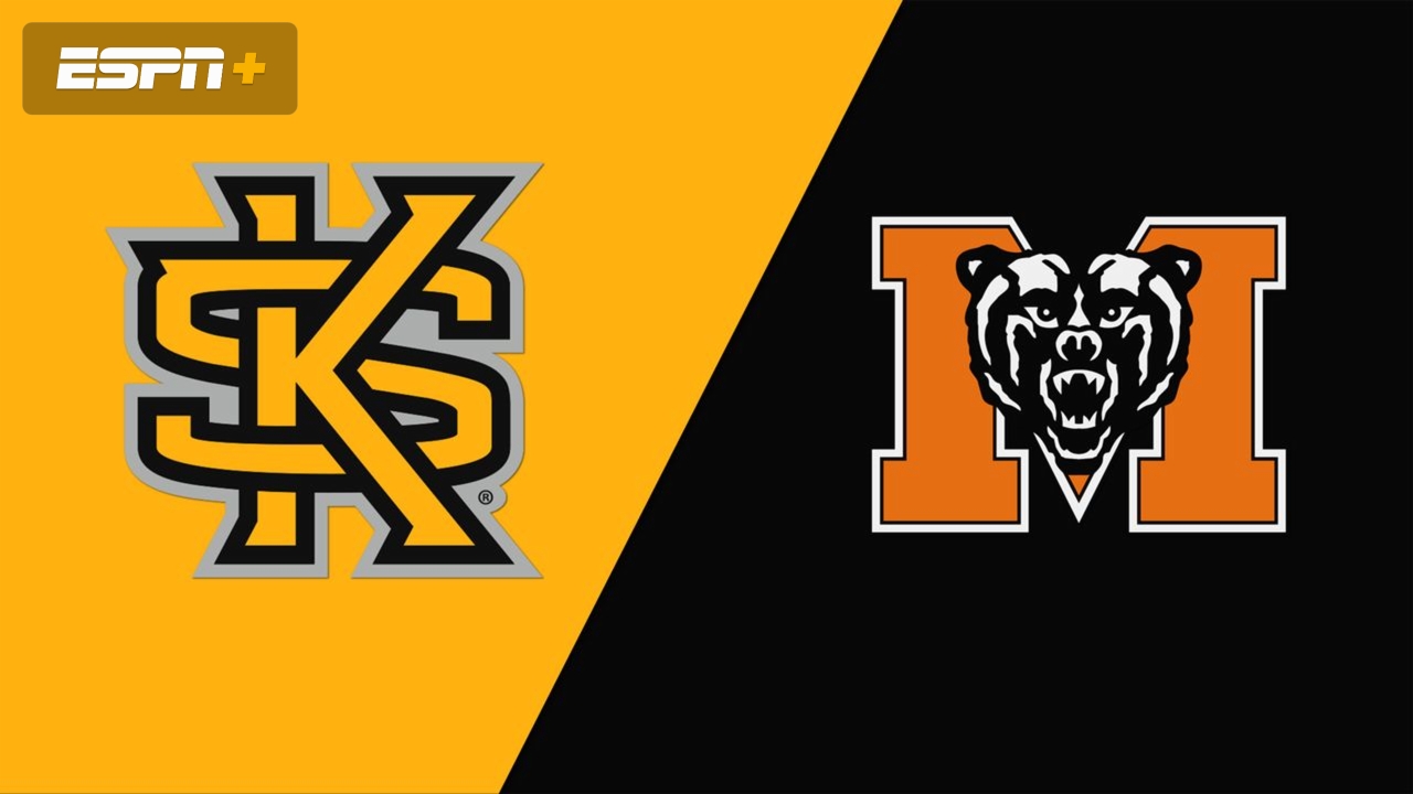 Kennesaw State vs. Mercer (W Basketball)