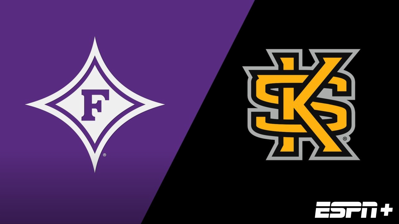 Furman vs. Kennesaw State (W Basketball)