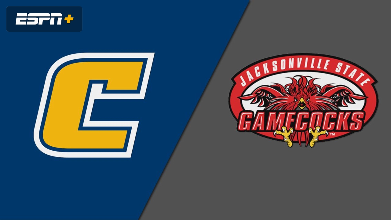 Chattanooga vs. Jacksonville State (W Basketball)