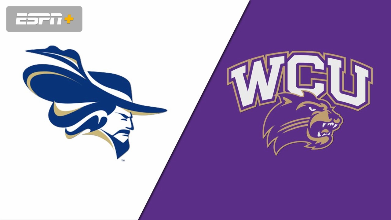 Montreat vs. Western Carolina (W Basketball)