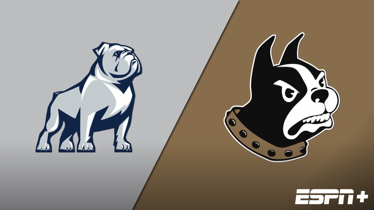Samford vs. Wofford (W Basketball)