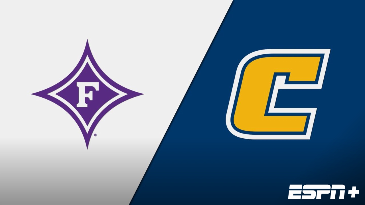 Furman vs. Chattanooga (W Basketball)