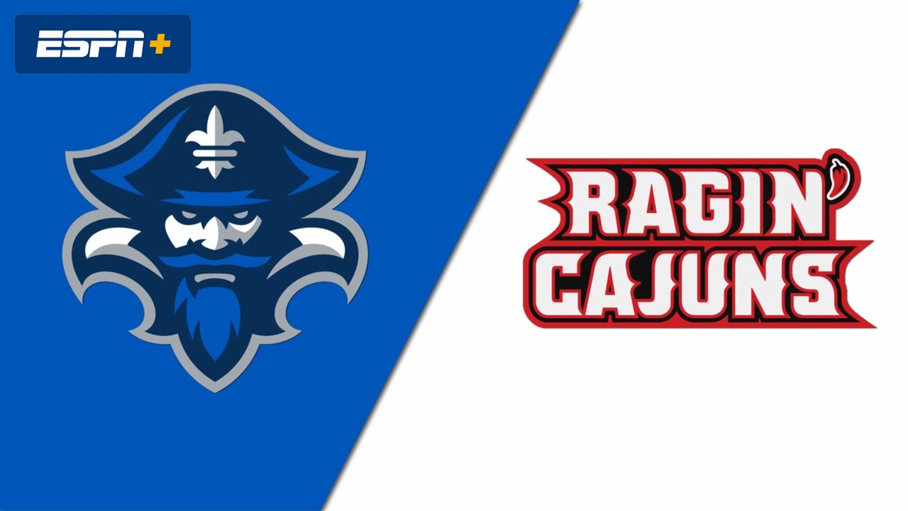 New Orleans vs. Louisiana (W Basketball)