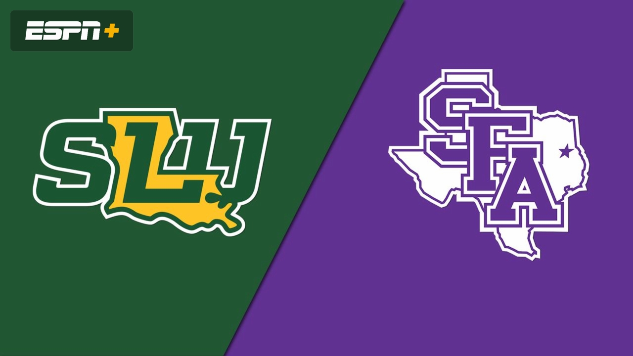 SE Louisiana vs. Stephen F. Austin (W Basketball)