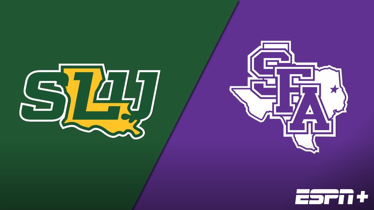 SE Louisiana vs. Stephen F. Austin (W Basketball)