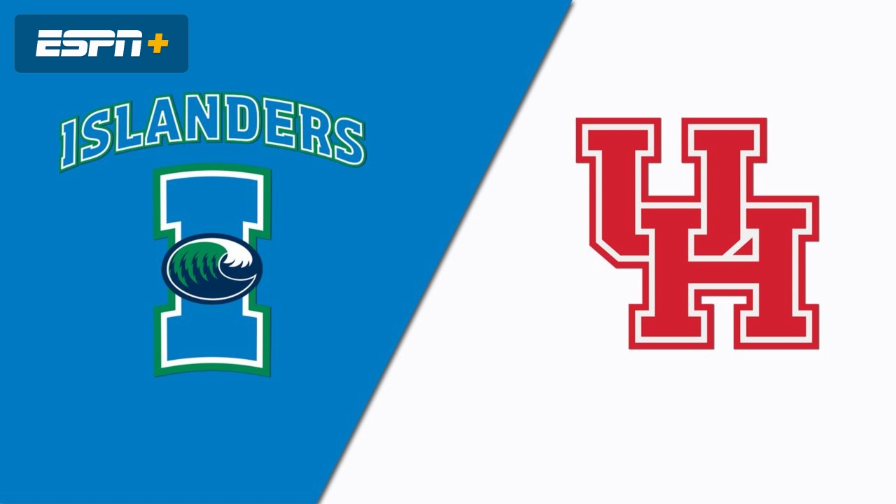 Texas A&M-CC vs. Houston (W Basketball)