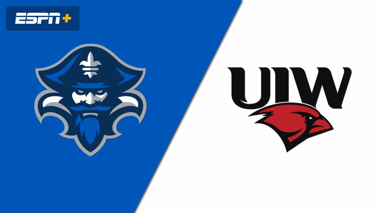 New Orleans vs. Incarnate Word (W Basketball)