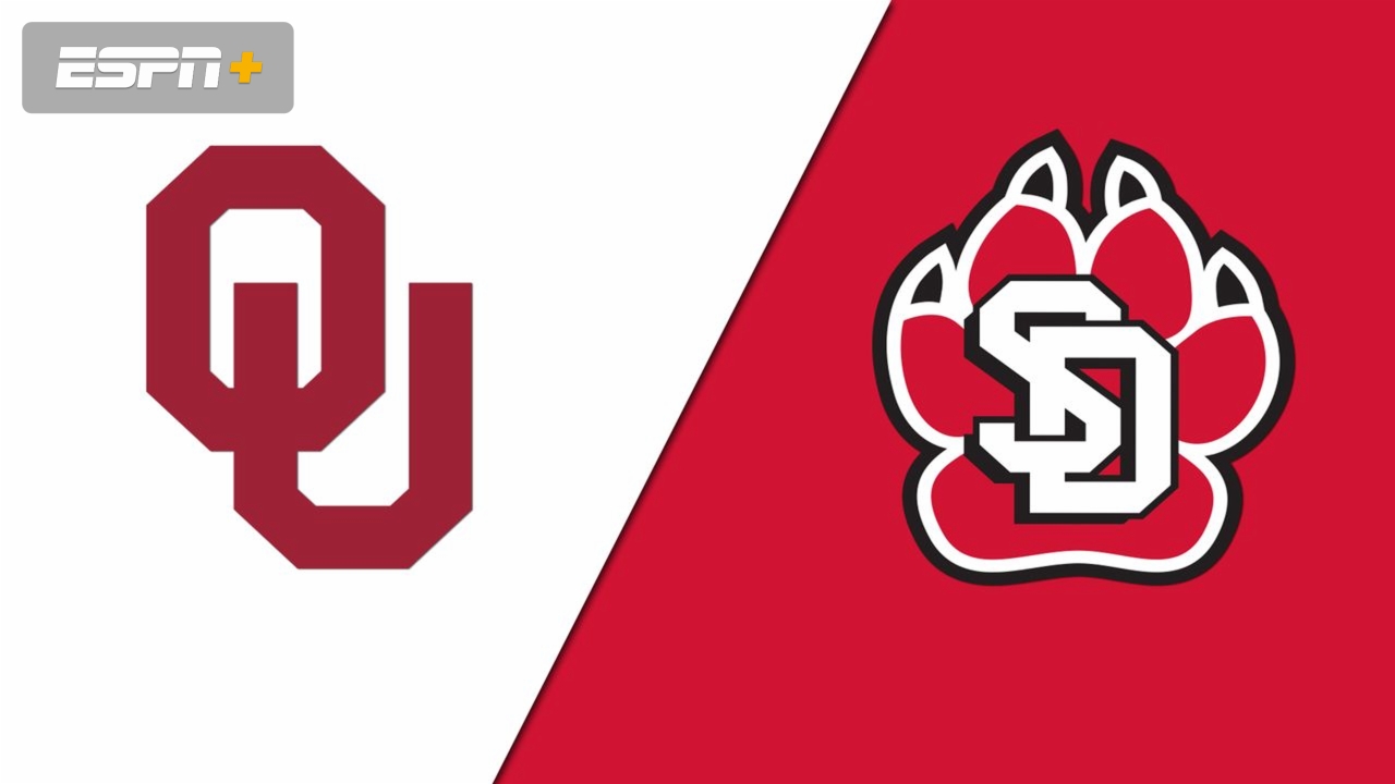 Oklahoma vs. South Dakota (W Basketball)