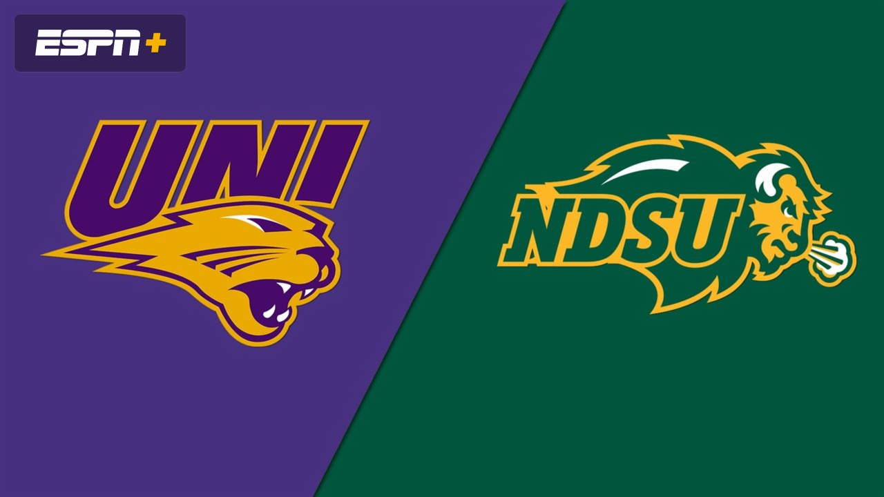 Northern Iowa vs. North Dakota State (W Basketball)