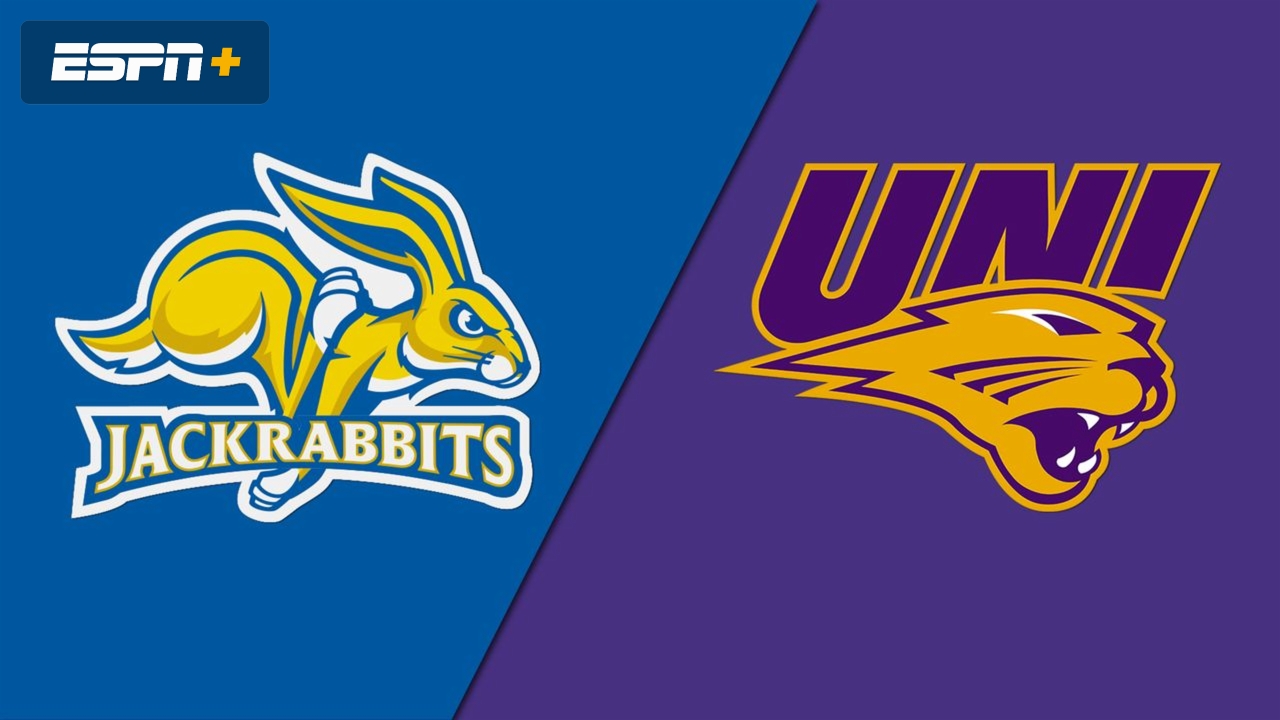 South Dakota State vs. Northern Iowa (W Basketball)