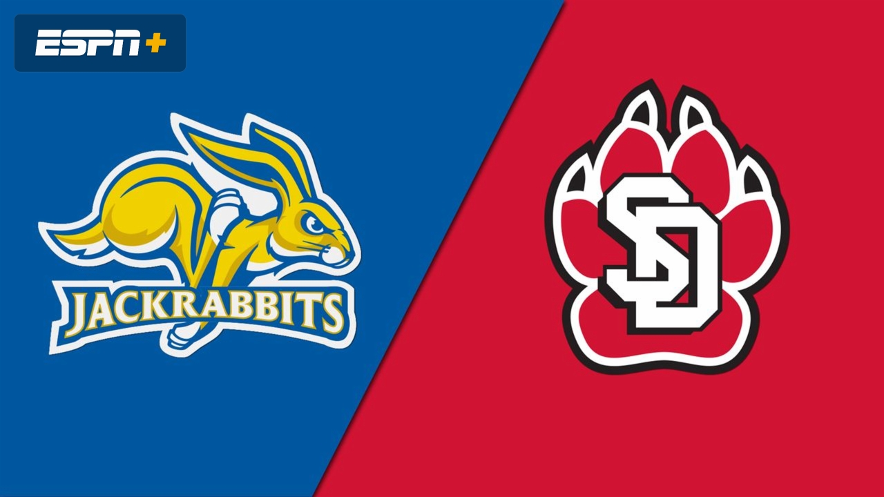 South Dakota State vs. South Dakota (W Basketball)