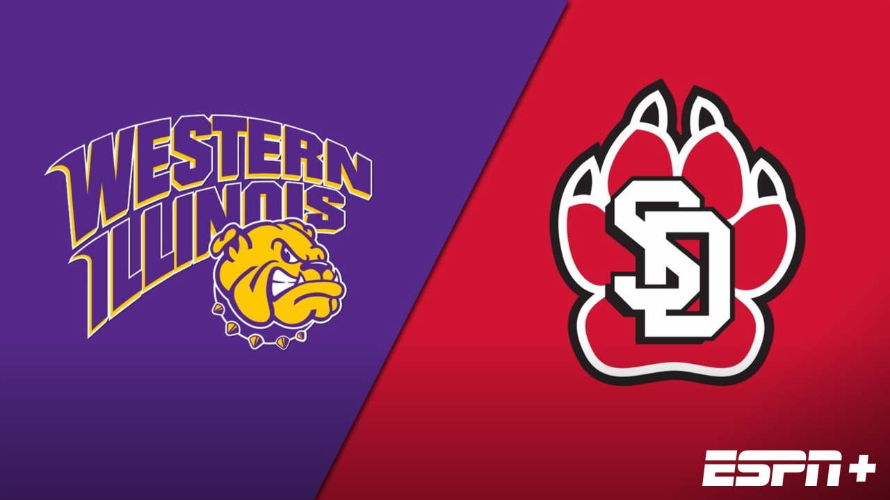 Western Illinois vs. South Dakota (W Basketball)