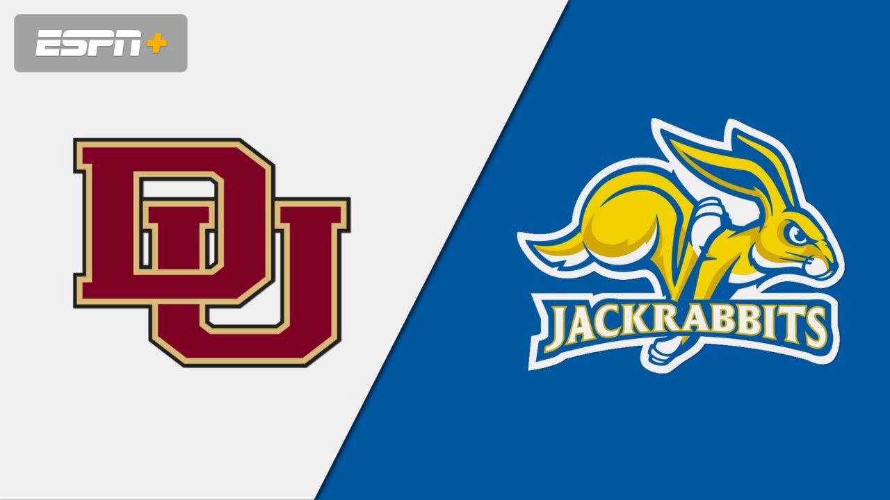 Denver vs. South Dakota State (W Basketball)