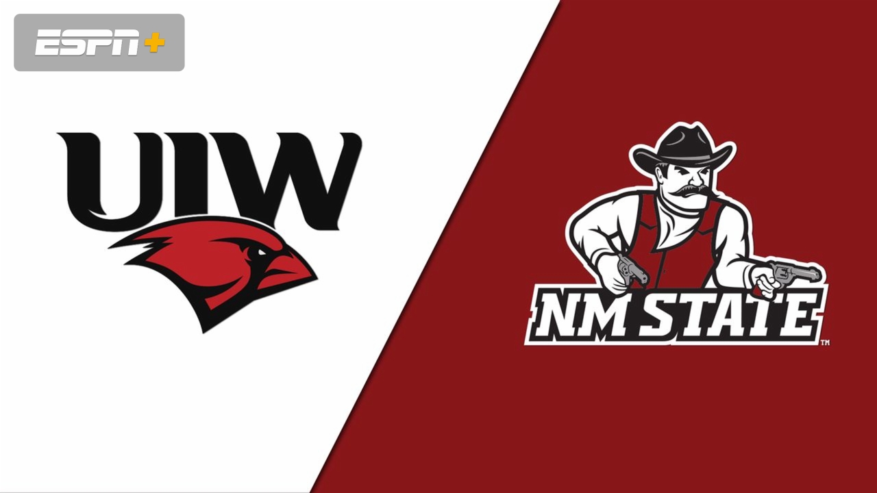 Incarnate Word vs. New Mexico State (W Basketball)
