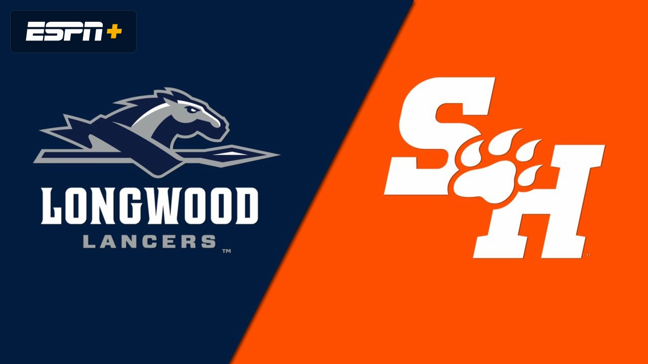 Longwood vs. Sam Houston (W Basketball)