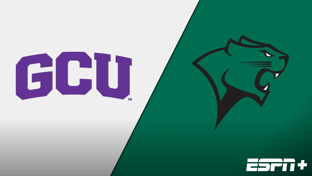 Grand Canyon vs. Chicago State (W Basketball)