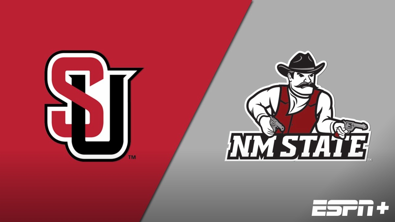 Seattle U vs. New Mexico State (W Basketball)