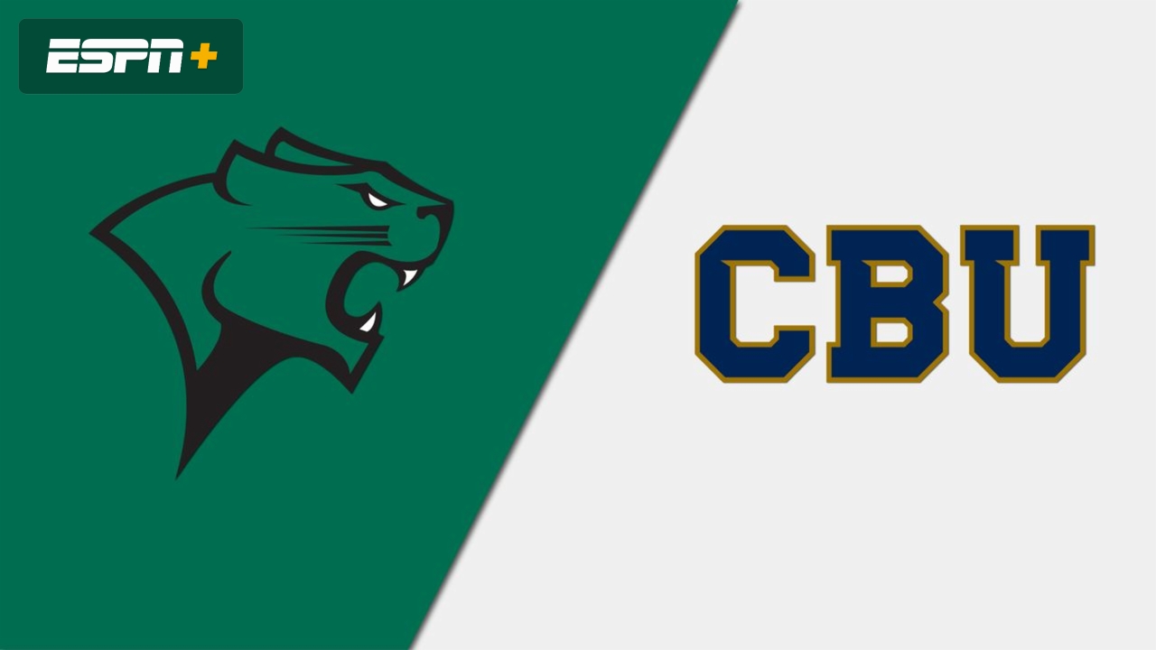Chicago State vs. California Baptist (W Basketball)
