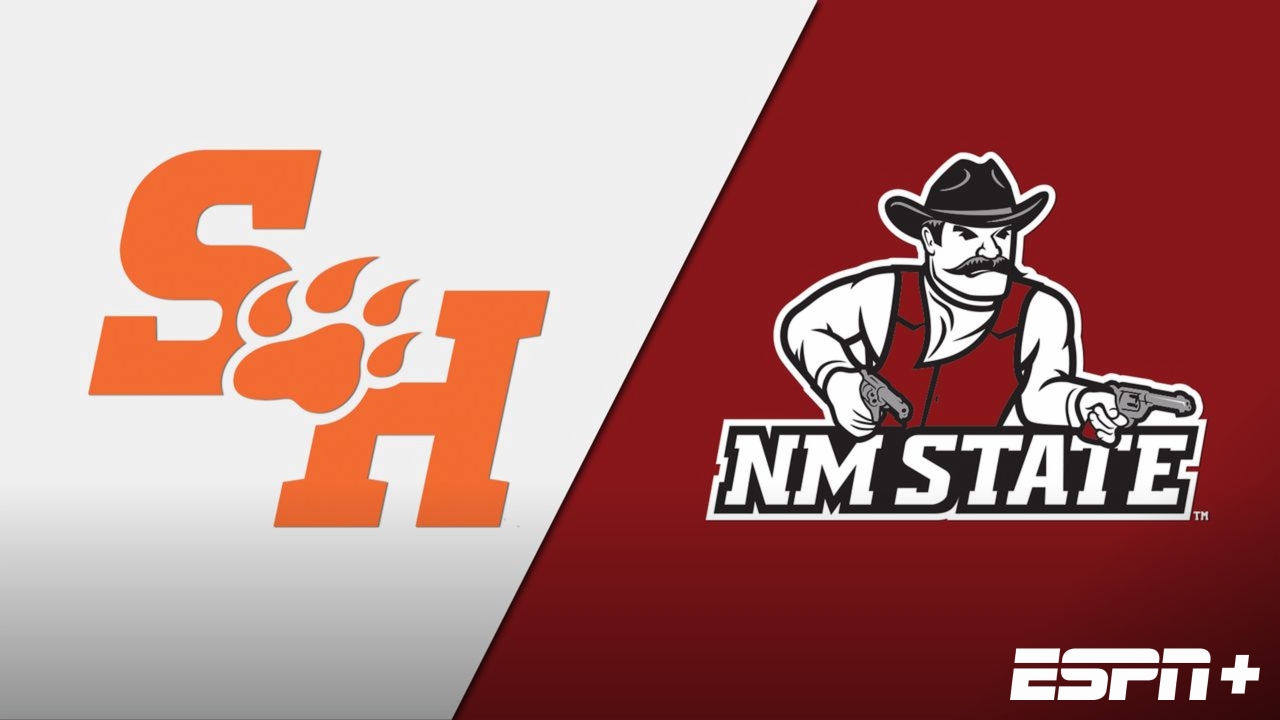 Sam Houston vs. New Mexico State (W Basketball)