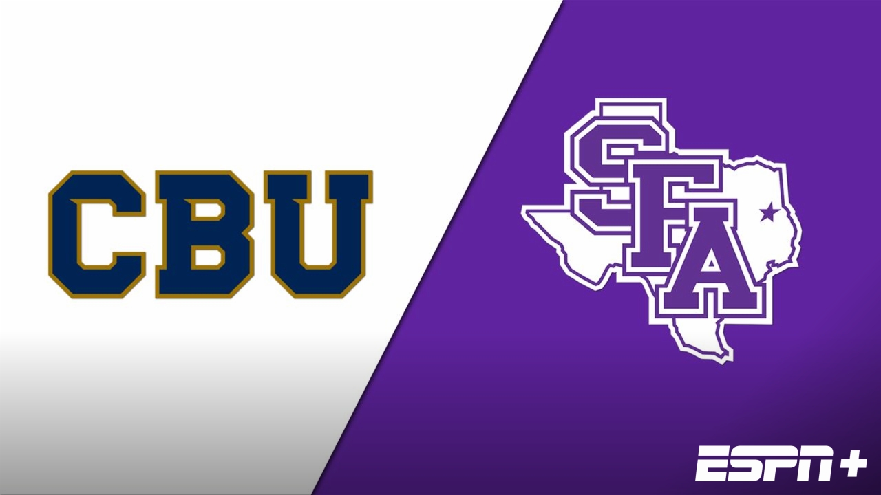 California Baptist vs. Stephen F. Austin (W Basketball)