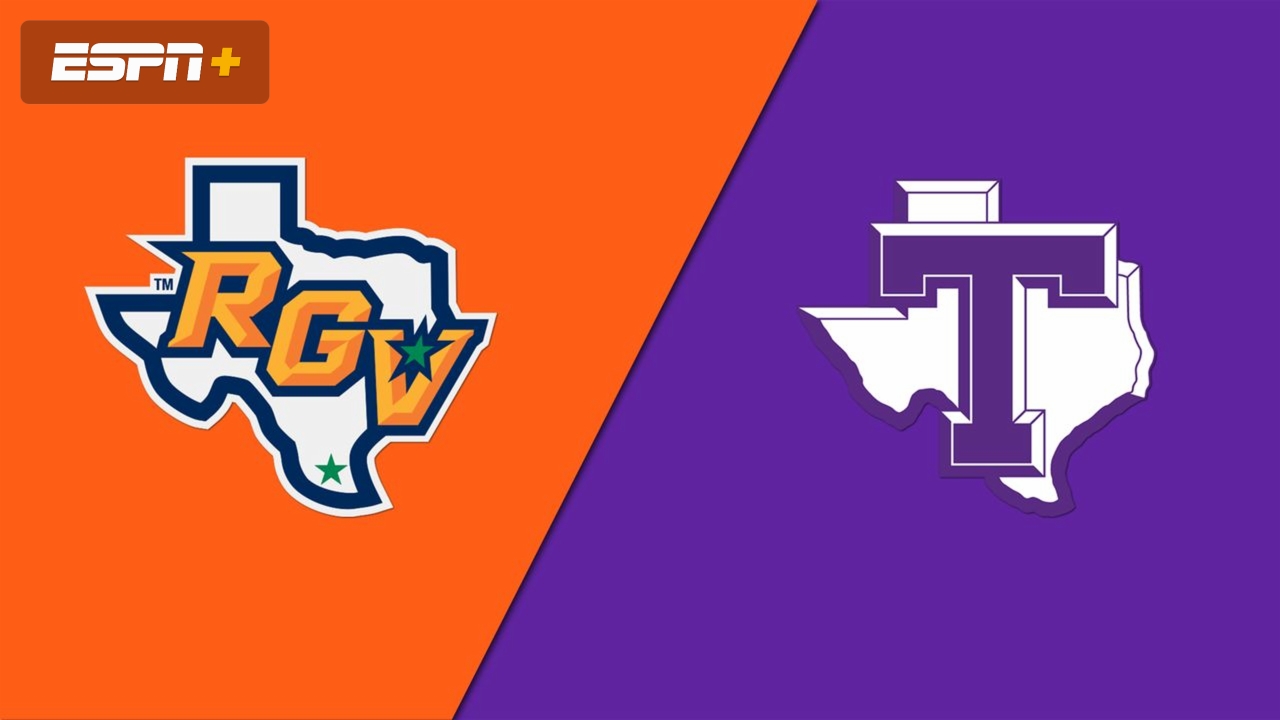UT Rio Grande Valley vs. Tarleton (W Basketball)