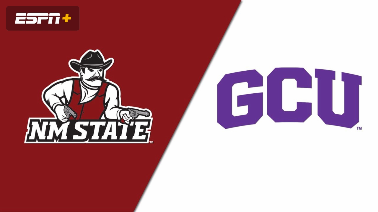 New Mexico State vs. Grand Canyon (W Basketball)
